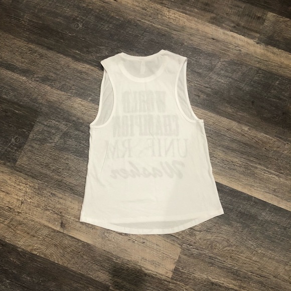 World Champion Uniform Washer - Picture 2 of 2